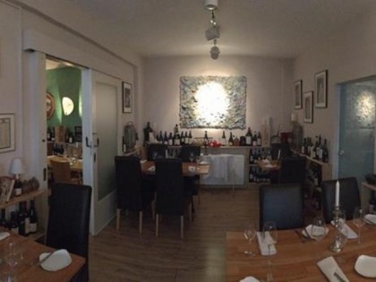 照片: Atrium Feinkost &amp; Bistro